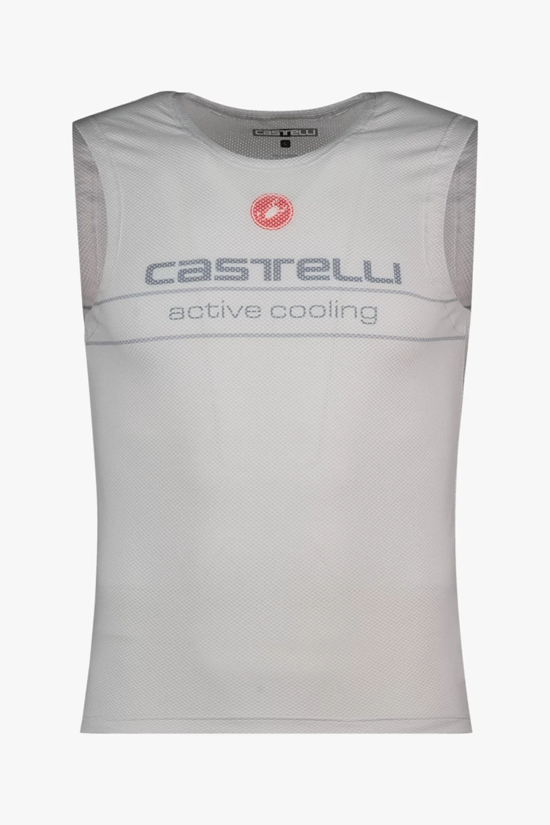 Castelli Active Cooling Herren Biketrikot