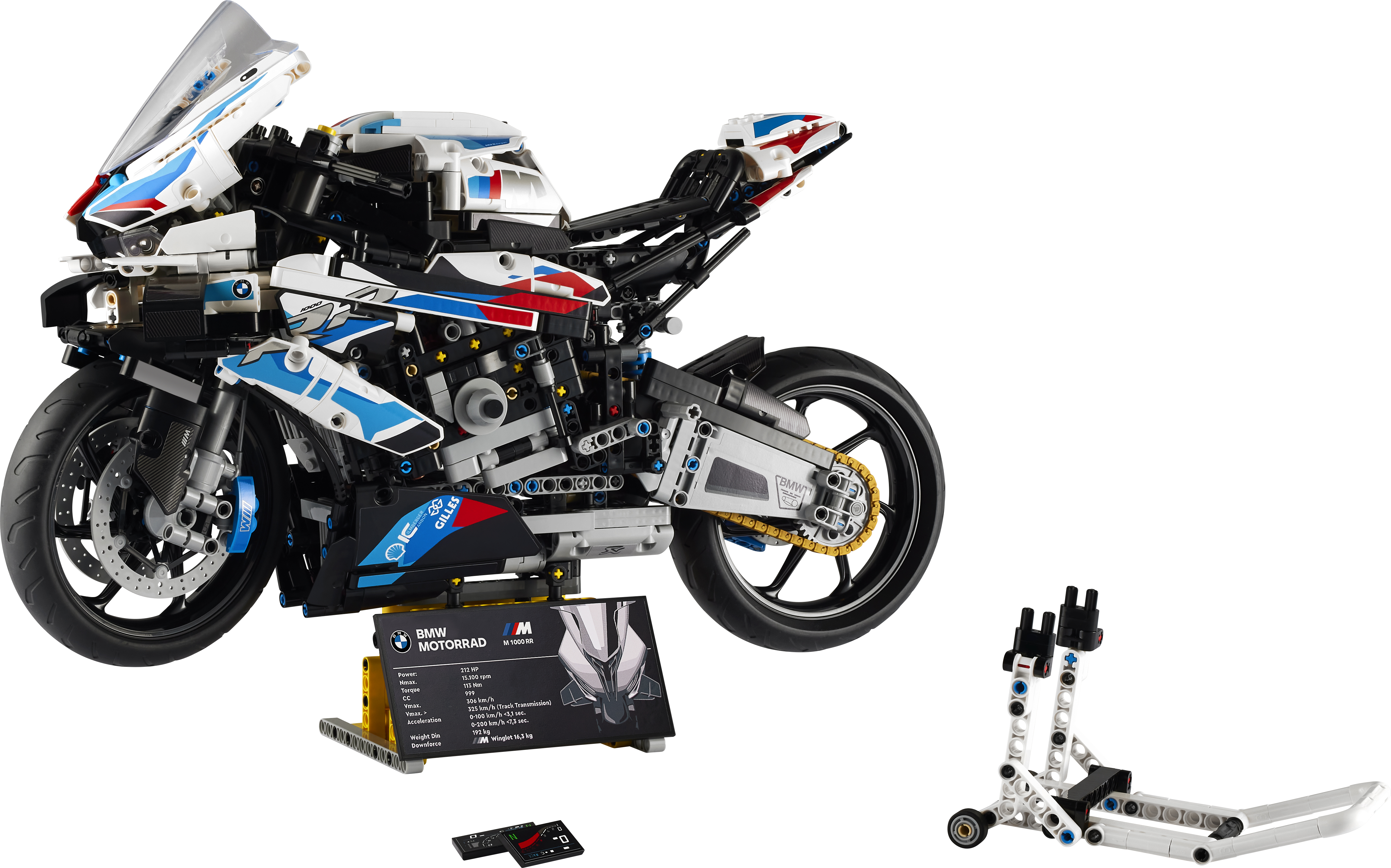 BMW M 1000 RR 42130