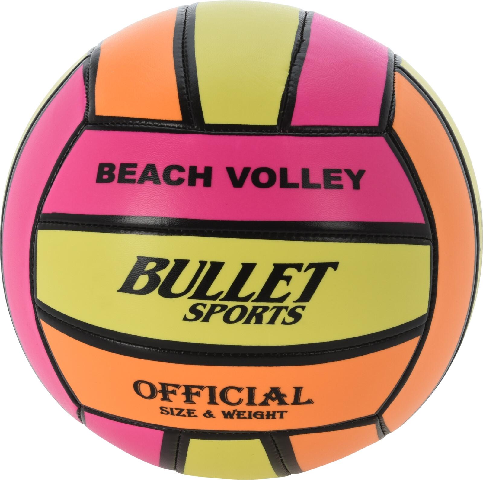 BALLON VOLLEY BALL