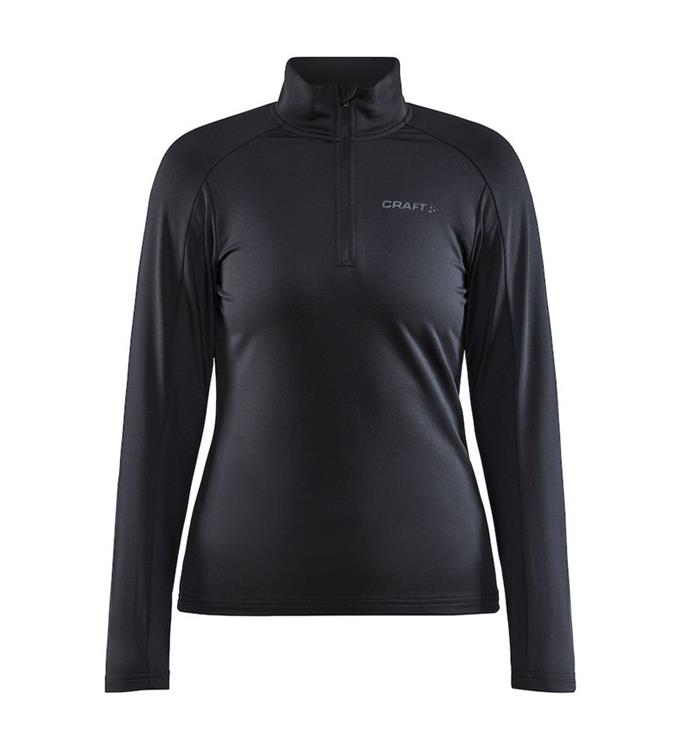 Craft Women Core Gain Midlayer Thermoshirt