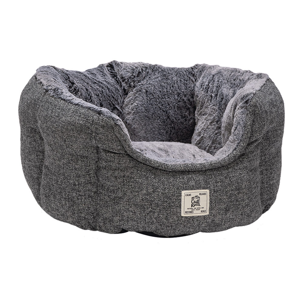 Dog Gone Smart Nano Ligbed Chill Kuzzi