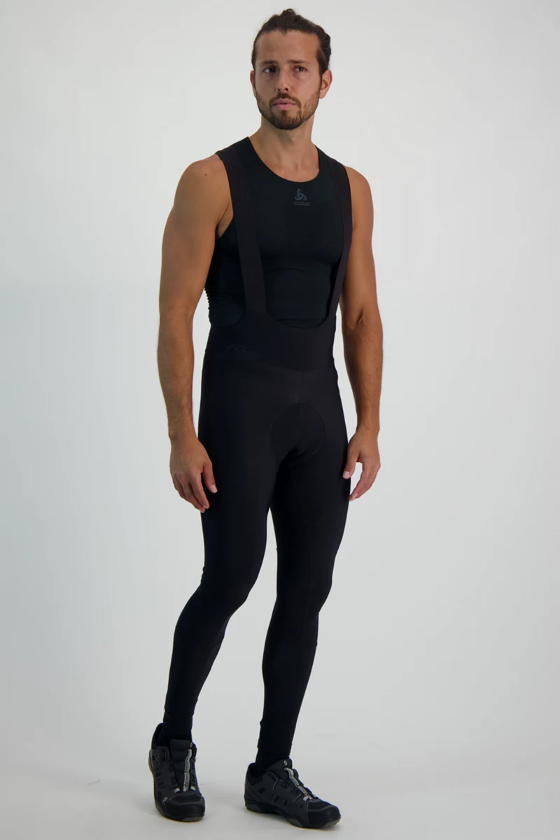SCOTT RC Pro Warm +++ Herren Bib Tight