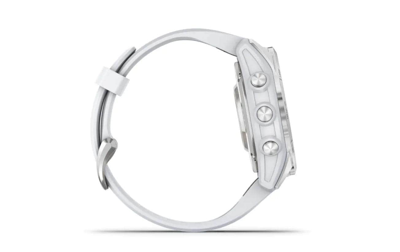 Garmin Sportuhr »Epix Pro Gen 2«