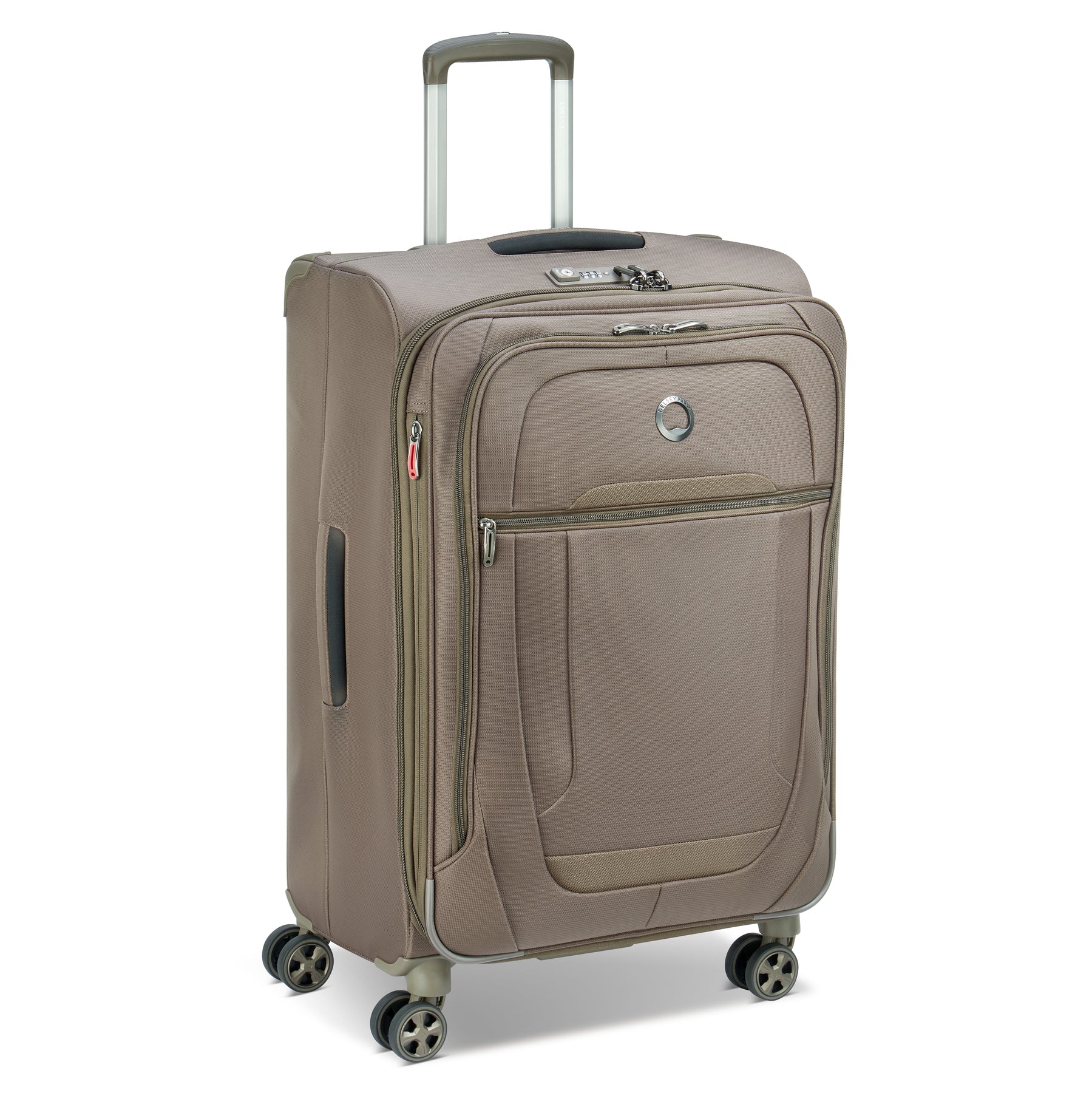 Valise soute - L extensible (71cm)