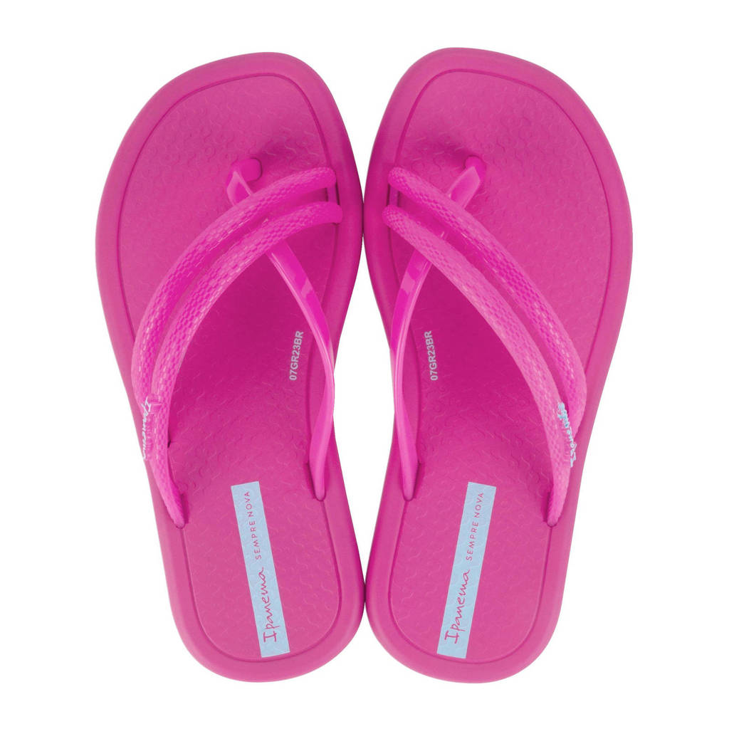 Ipanema Meu Sol Rasteirateenslippers cyclaam