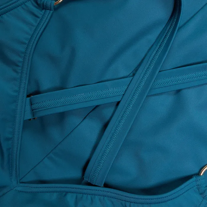 Speedo ECO Shaping Badpak Dames (plussize)