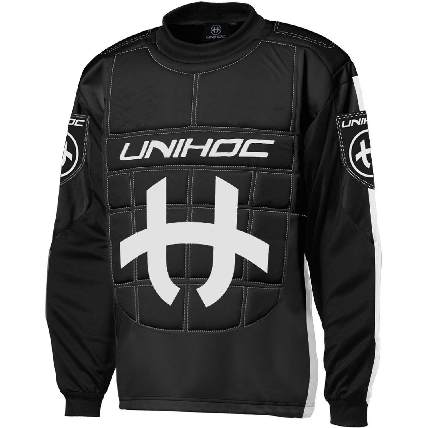 UnihocGoalie Sweater SHIELD