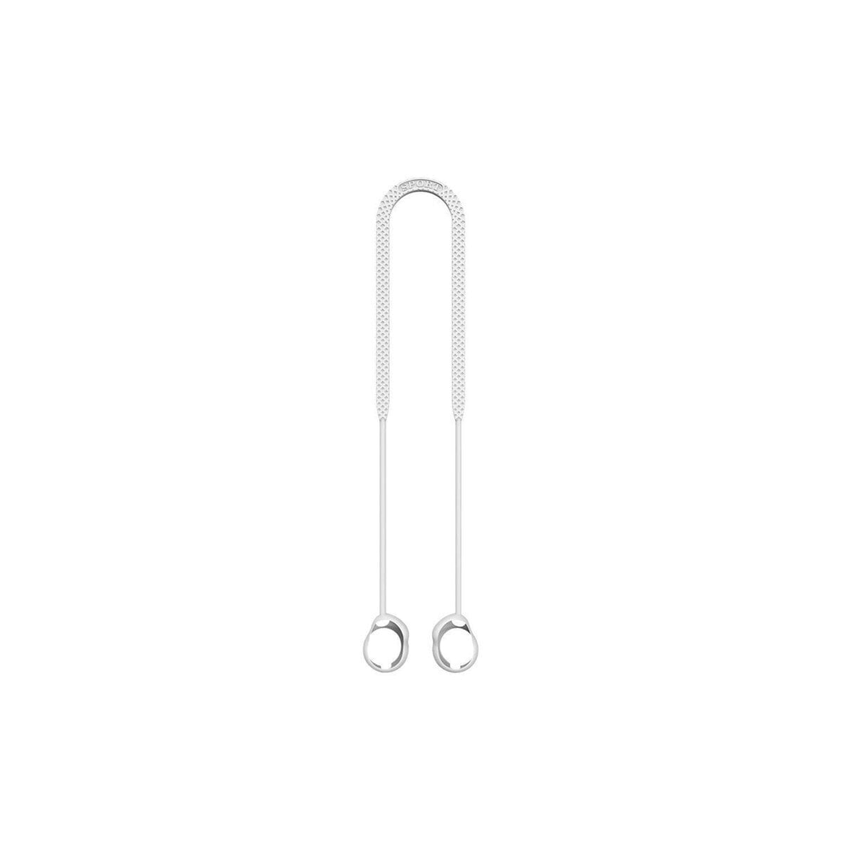 Silikonstreng Neckband Sony WF-1000XM4 - Hvit