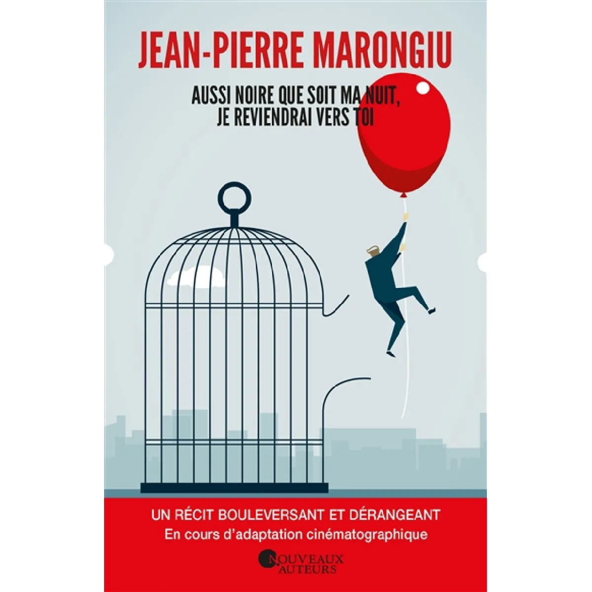 Aussi noire que soit ma nuit, je reviendrai vers toi · Occasion