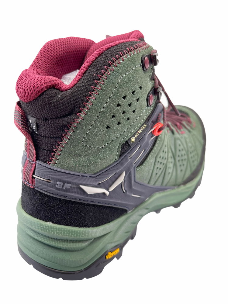 Salewa WS Alp Trainer 2 Mid GTX