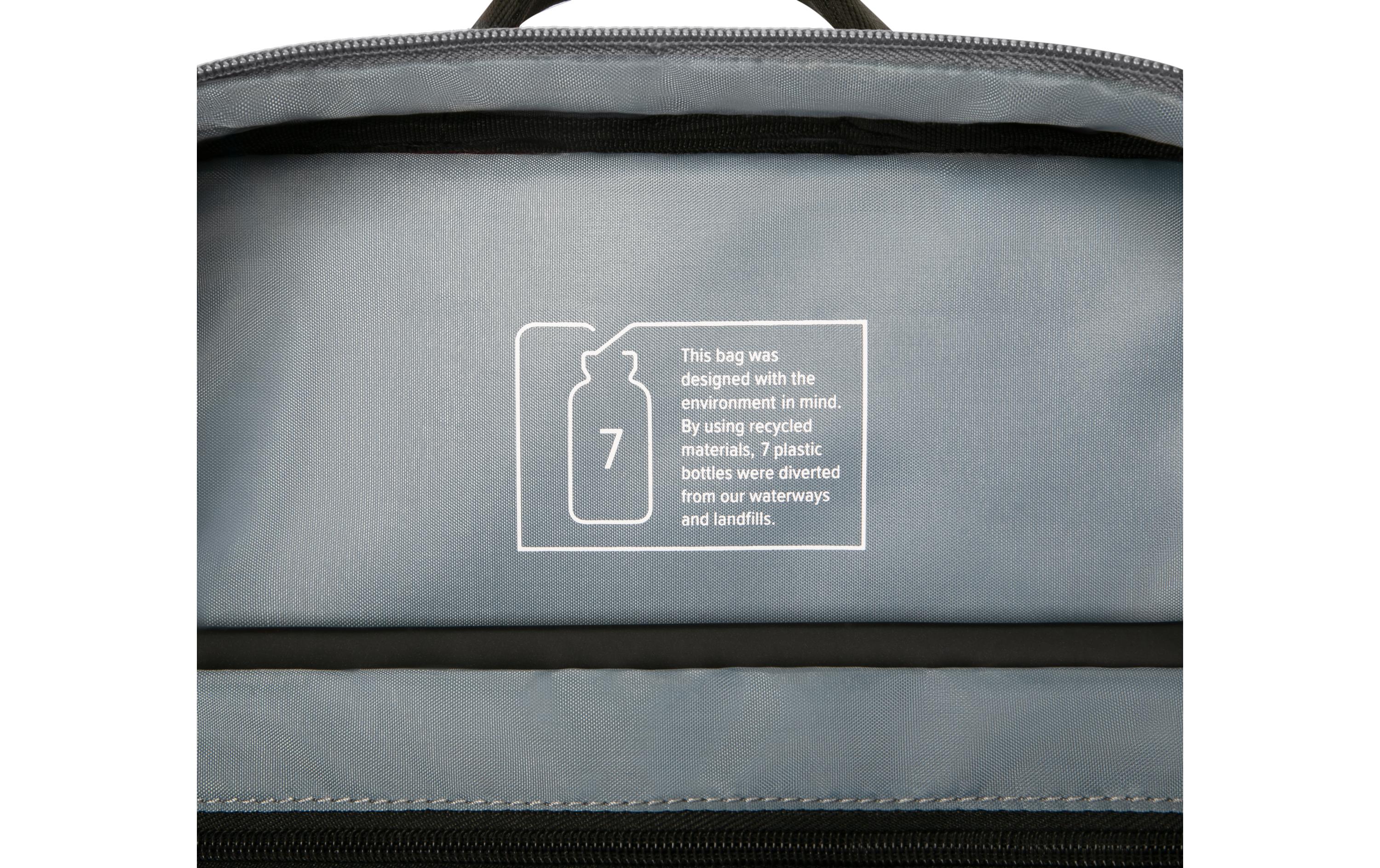 Notebook-Rucksack 15.6