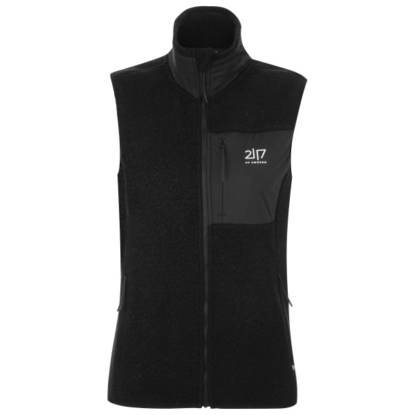 2117 of Sweden - Women's Skord Pile Vest - Gilet en laine