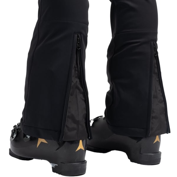 Fuseau ski SUN VALLEY IZALYS W BLACK