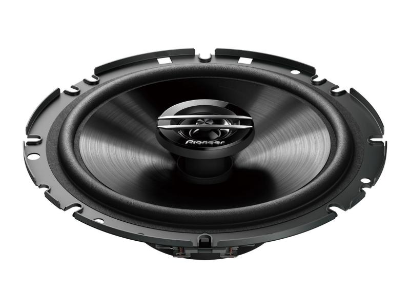 Pioneer 2-Weg Lautsprecher TS-G1720F Koaxiallautsprecher