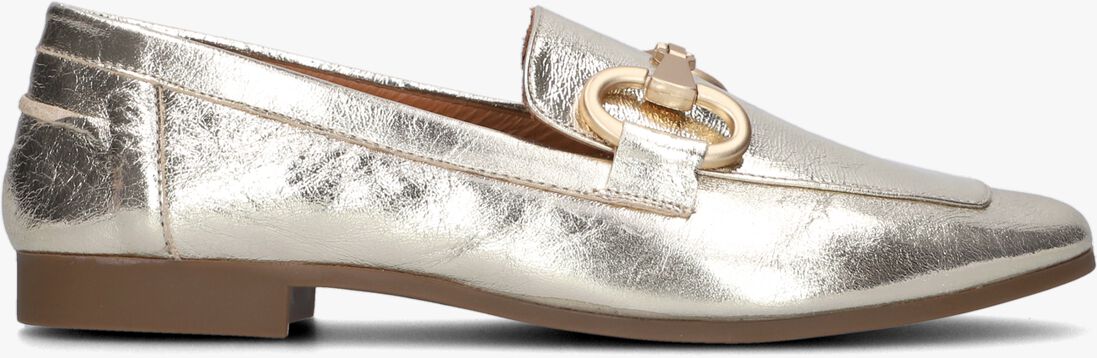 OMODA gouden omoda loafers s23100