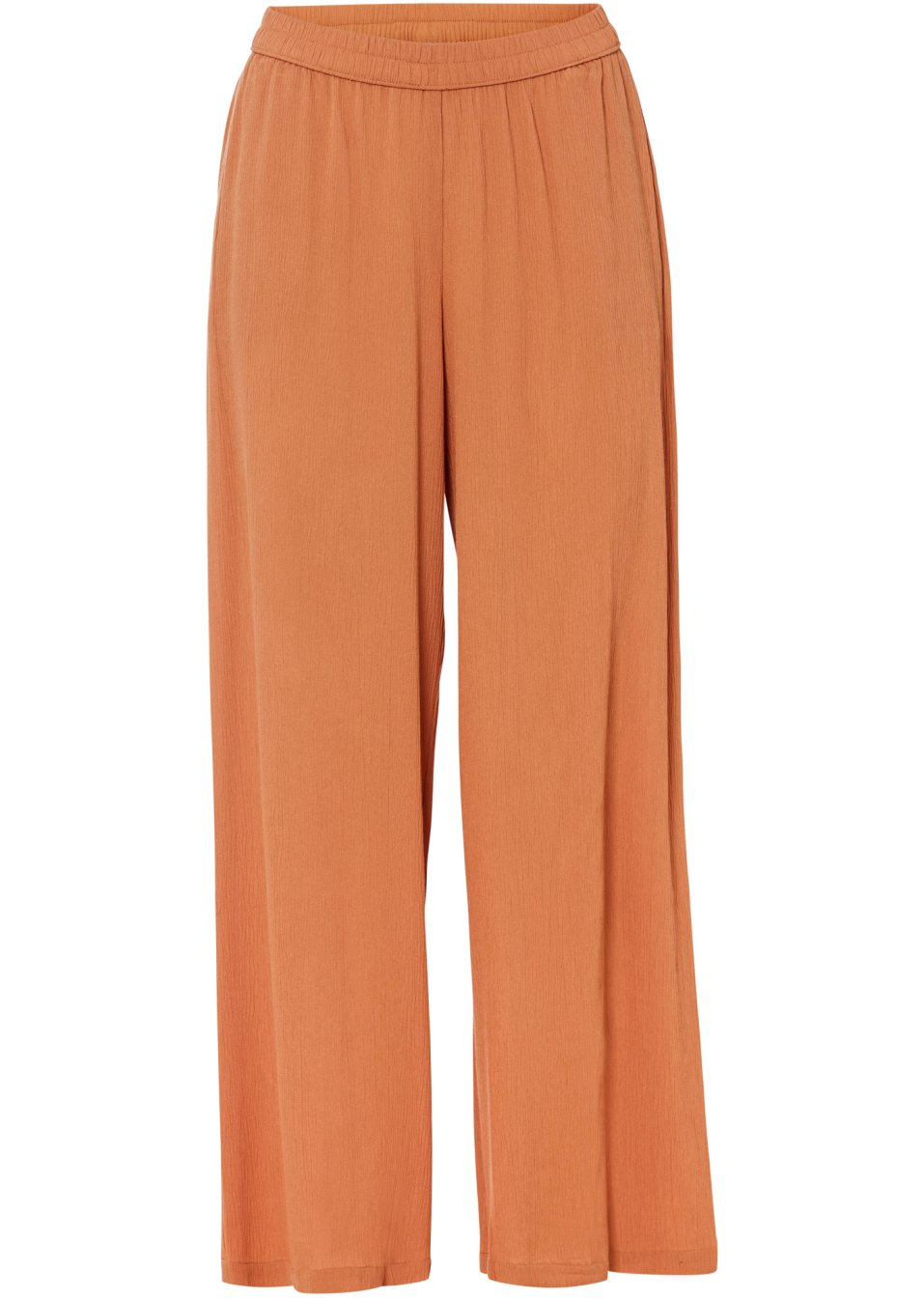 Pantalon en viscose