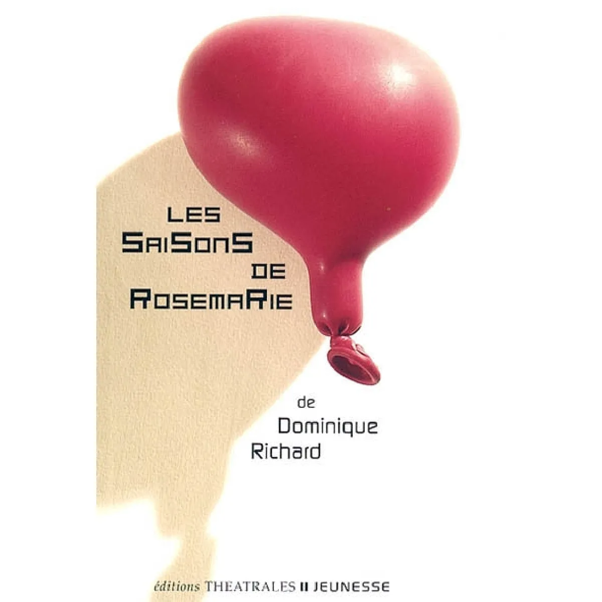 Les saisons de Rosemarie · Occasion