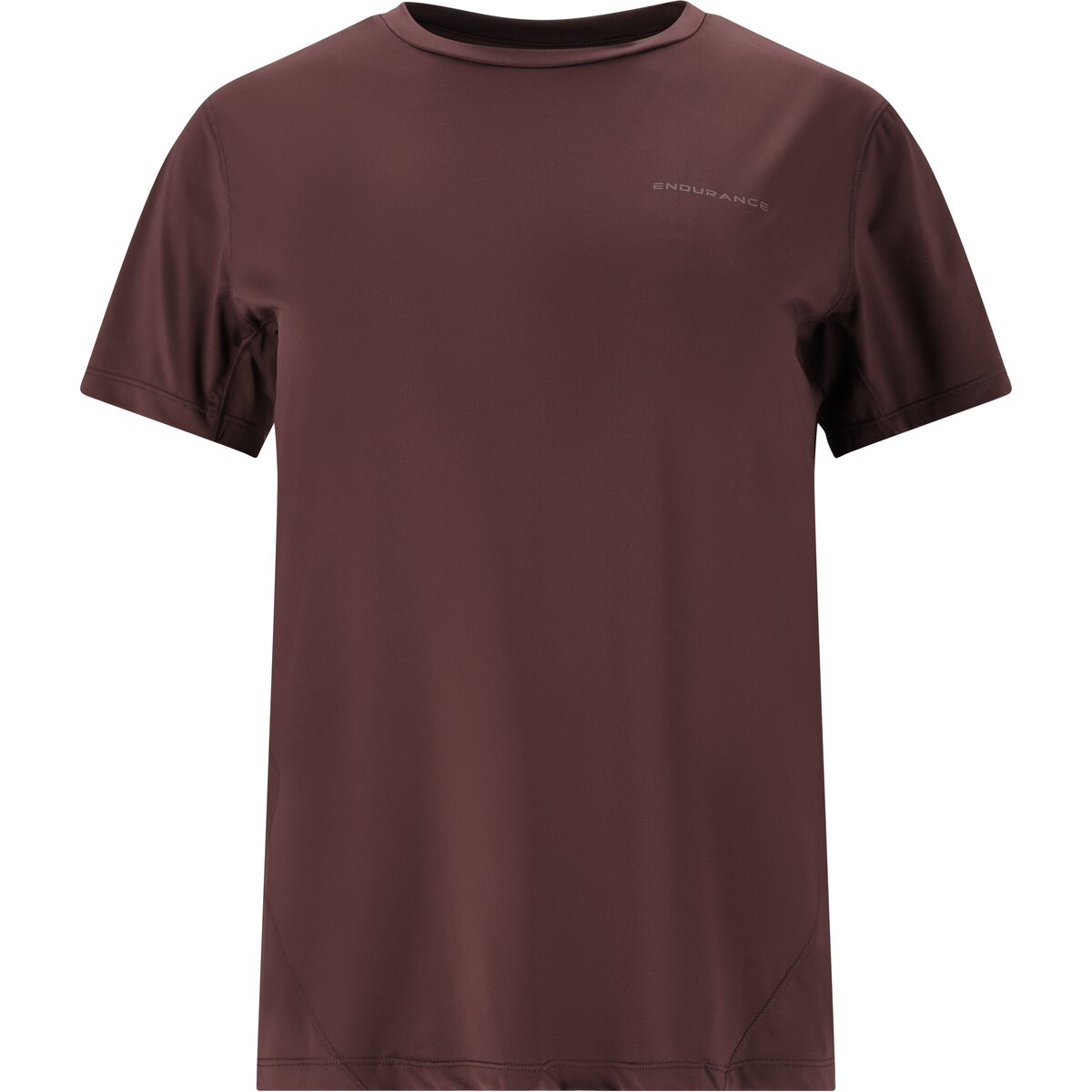 Endurance Nan Løbe T-shirt Dame