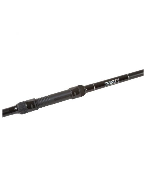 Trakker Trinity 12ft Cork Rod - Karperhengel - 3 lb