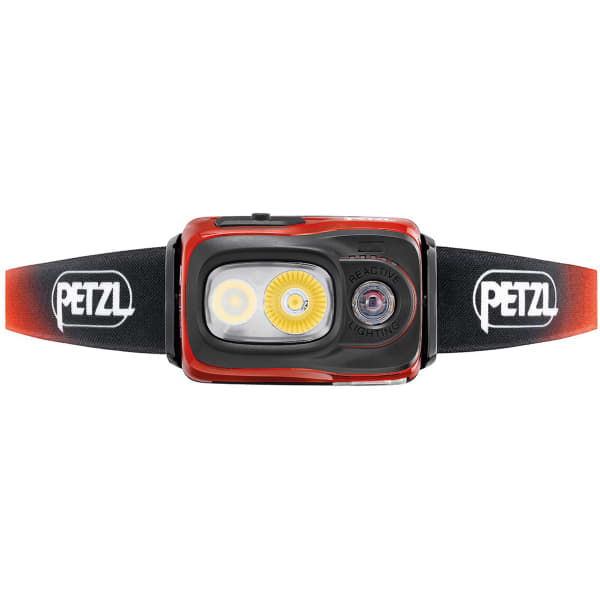 Frontale PETZL SWIFT RL
