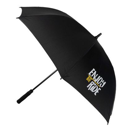 Parapluie Motoblouz DIAMETRE 118CM - Noir