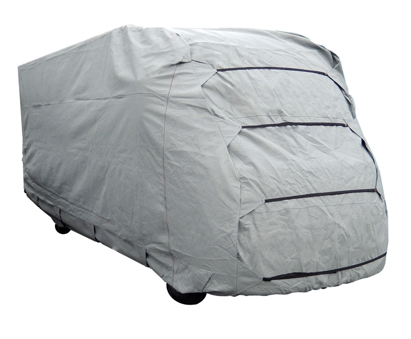 Schutzhülle Reisemobil 600 - 650 cm