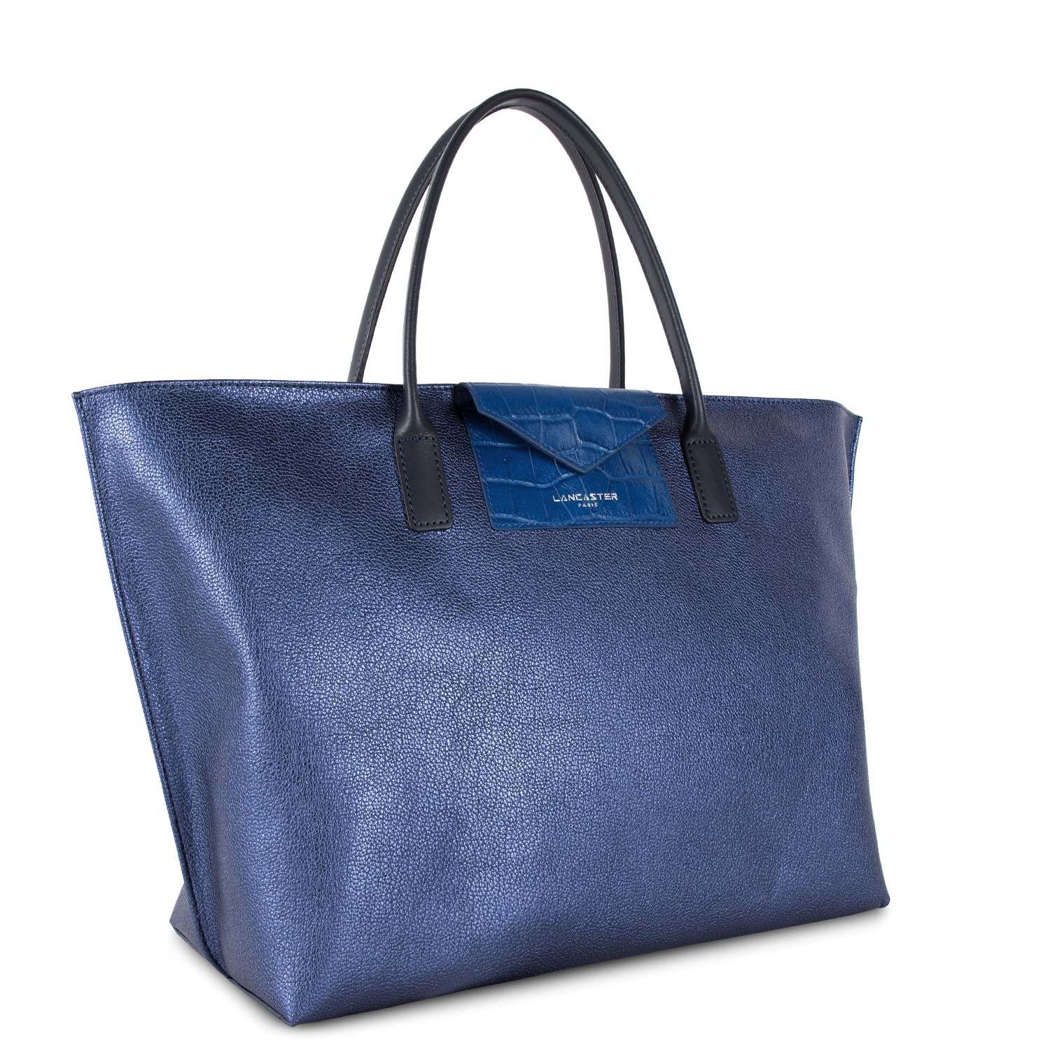 Maya-Grand sac cabas main