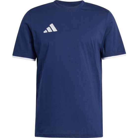adidas Entrada 26 Tee Set