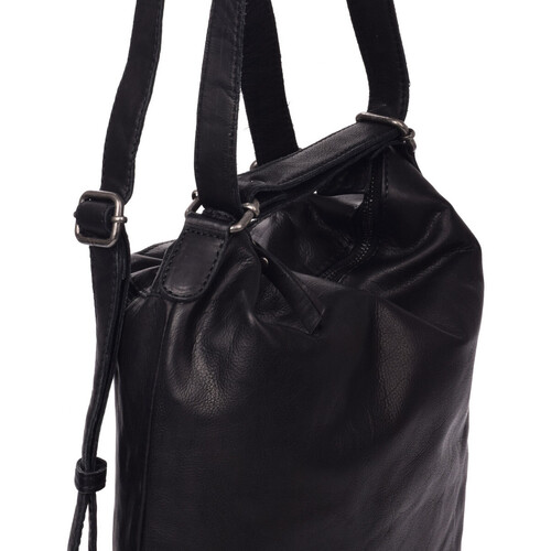 The Bagging Co - THB2423 Negro