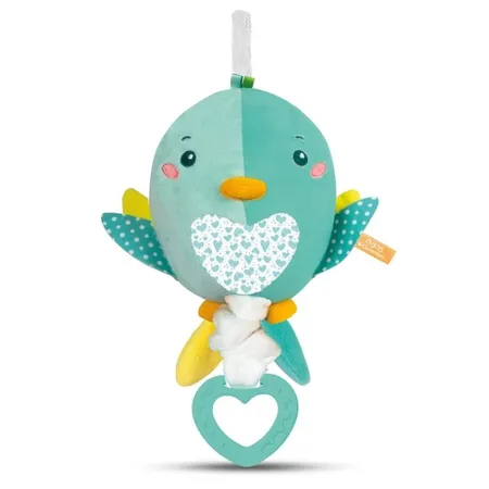 Clementoni Spieluhr Vogel