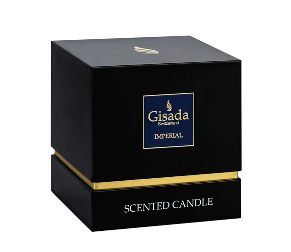 GISADA Imperial Candle Duftkerzen