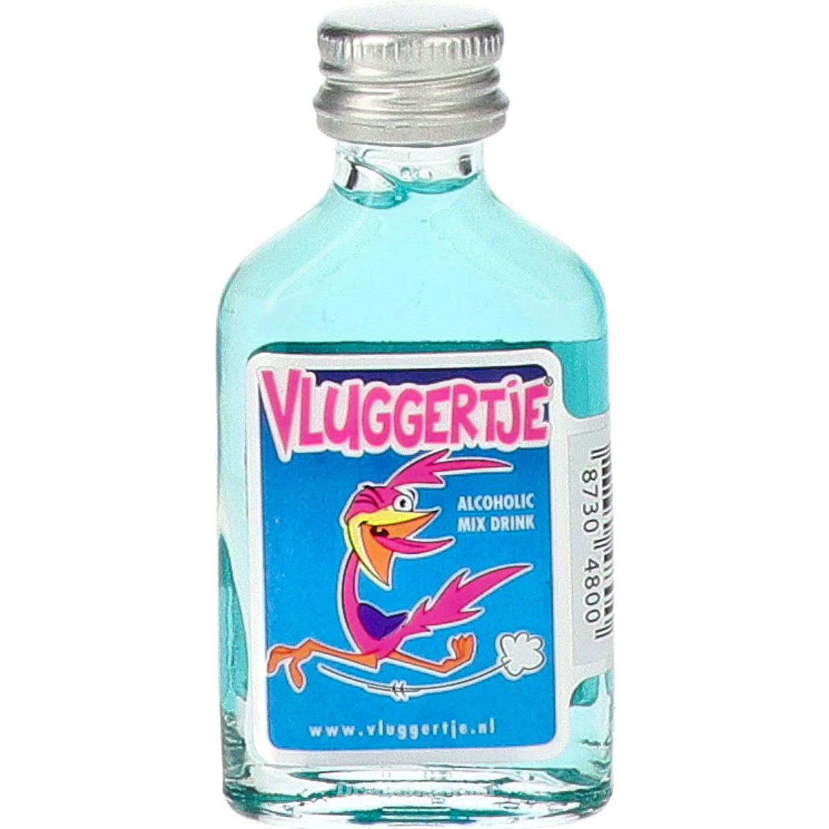 Vluggertje mini 2 cl