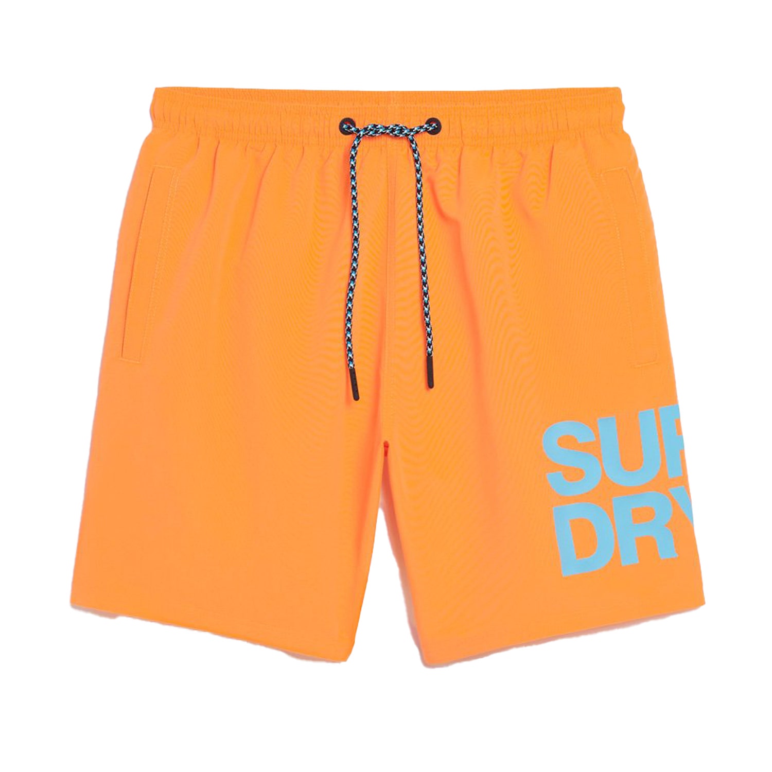 Superdry  Sportswear Logo