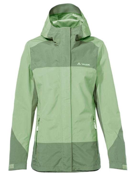 VaudeNeyland 2.5L Jacket - grün