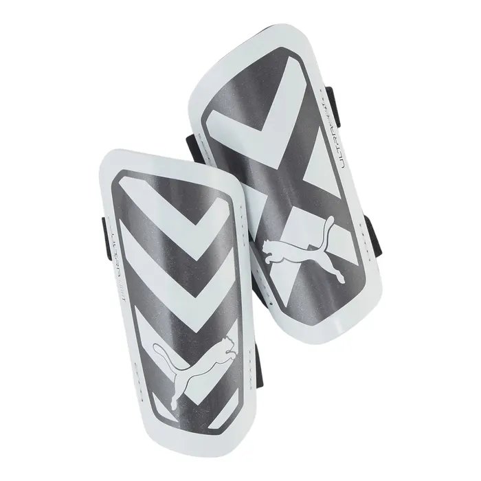 Puma Ultra Light Strap Scheenbeschermers Senior