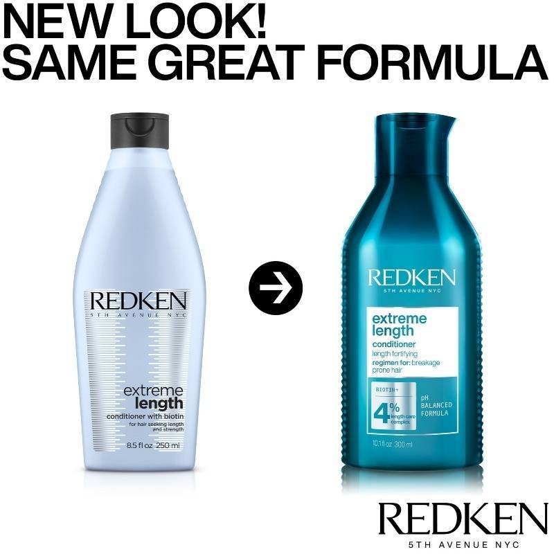 Redken Extreme Length Conditioner 300 ml