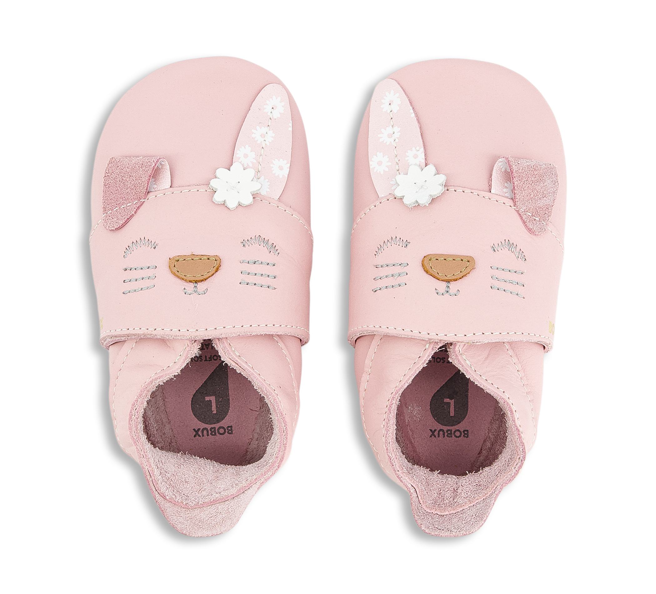 Bobux Flopsy - Geschlossene Hausschuhe