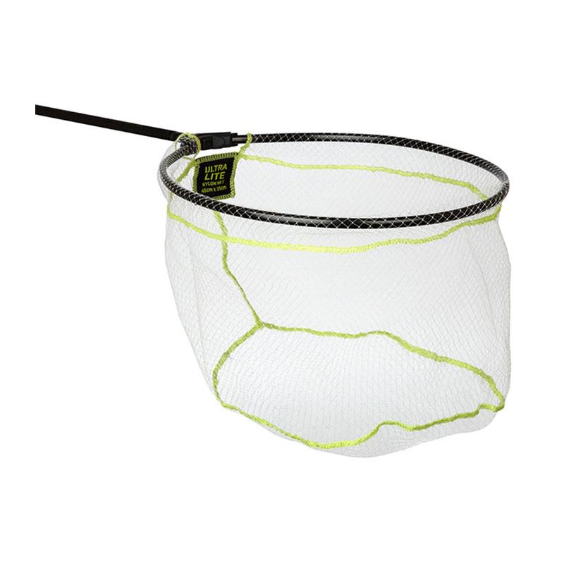 Tete D'epuisette Fox Matrix Ultra Lite Nylon Landing
