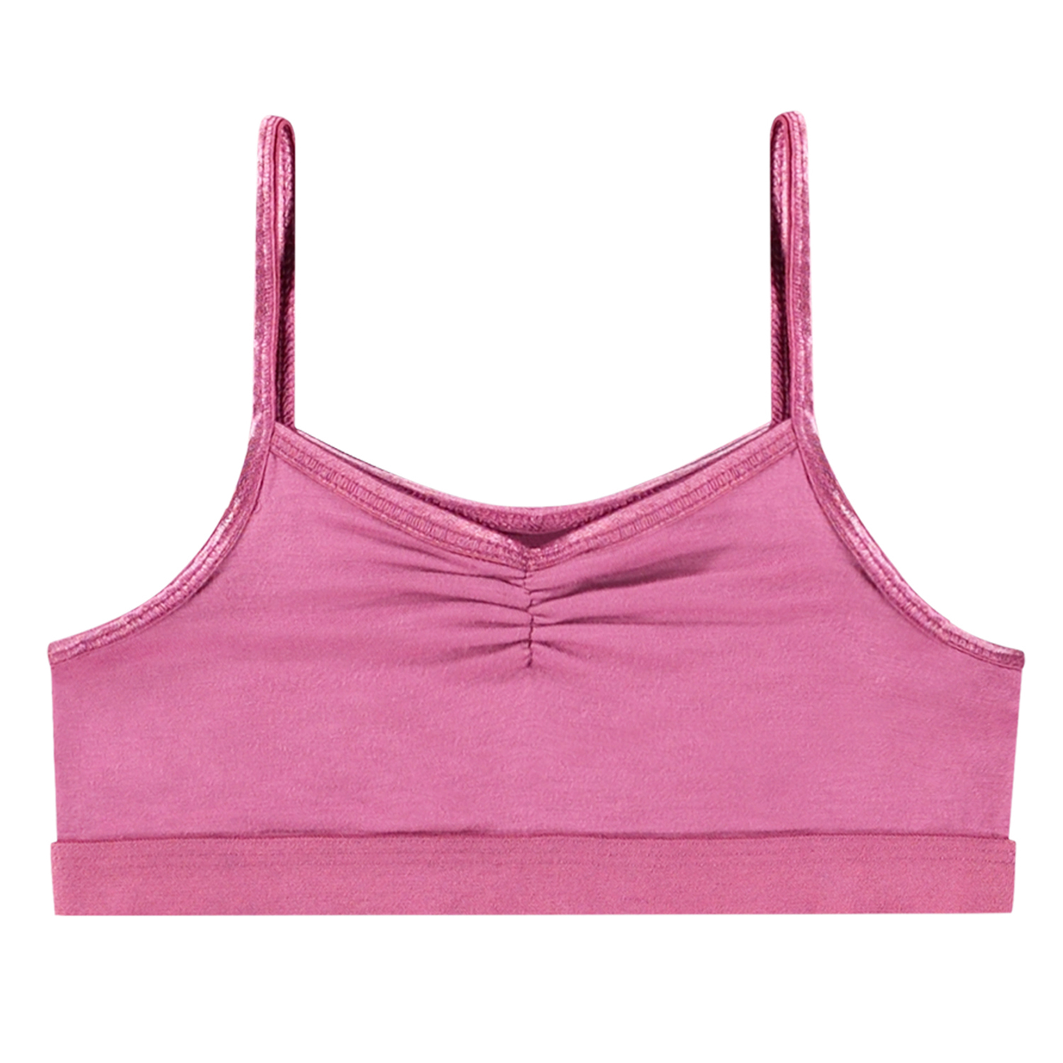 Jinny Set - Dark Rose