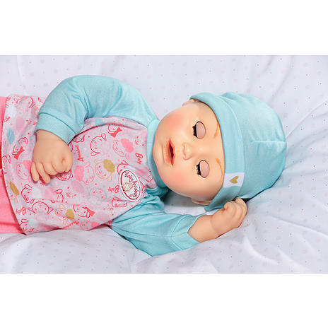 Baby Annabell frokost tid annabell
