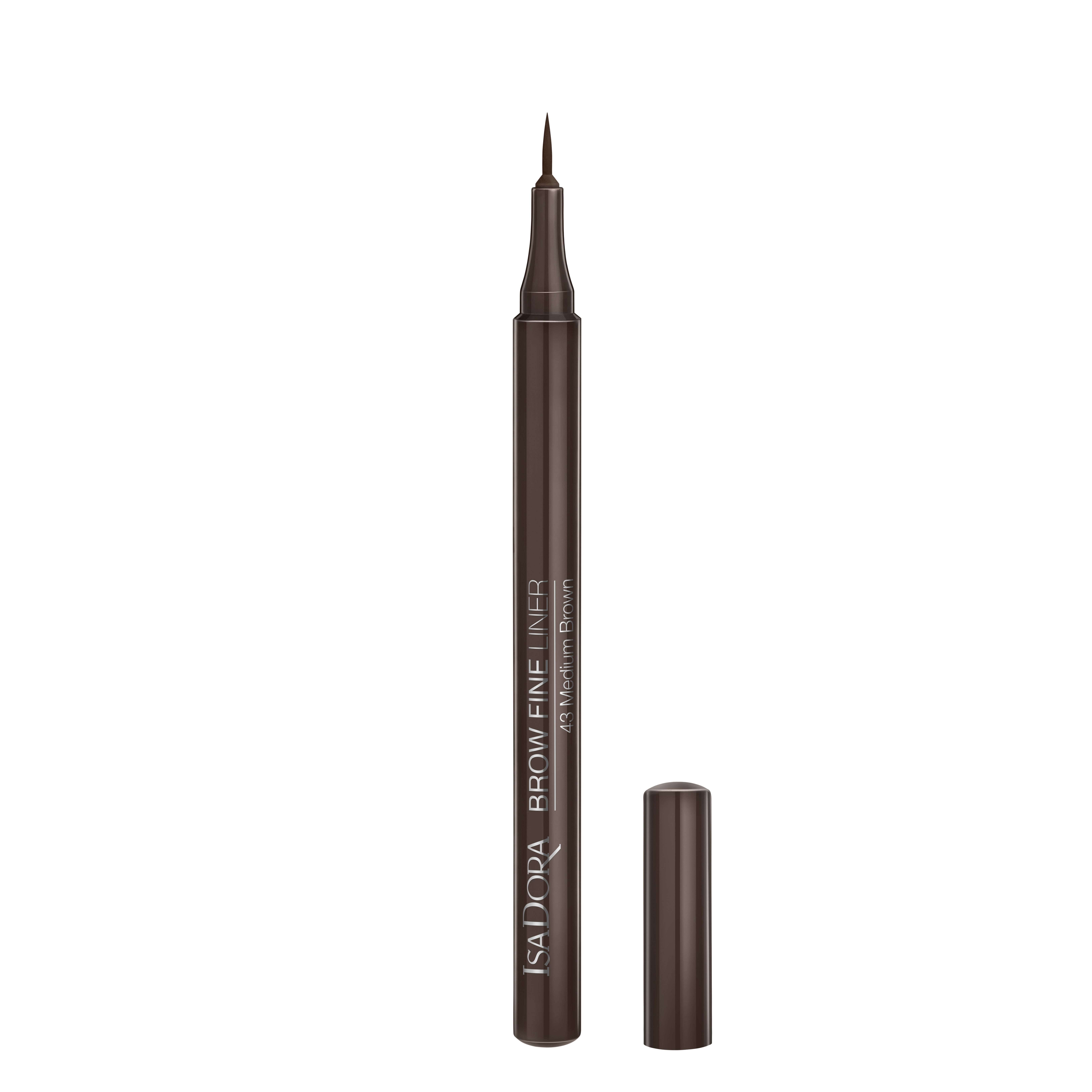 Brow Fine Liner Øyebrynspenn