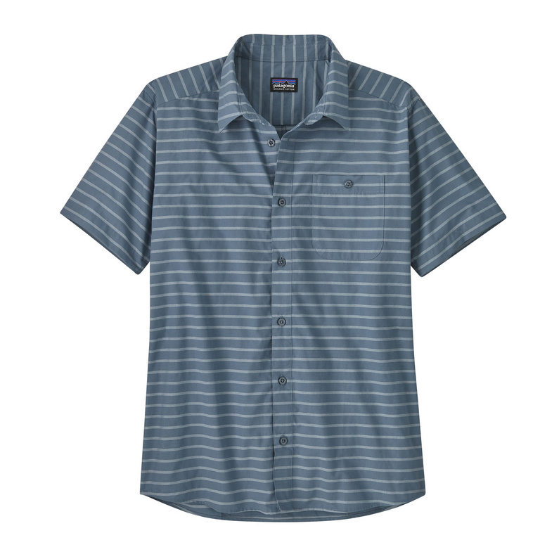 Patagonia Herren Go To Hemd