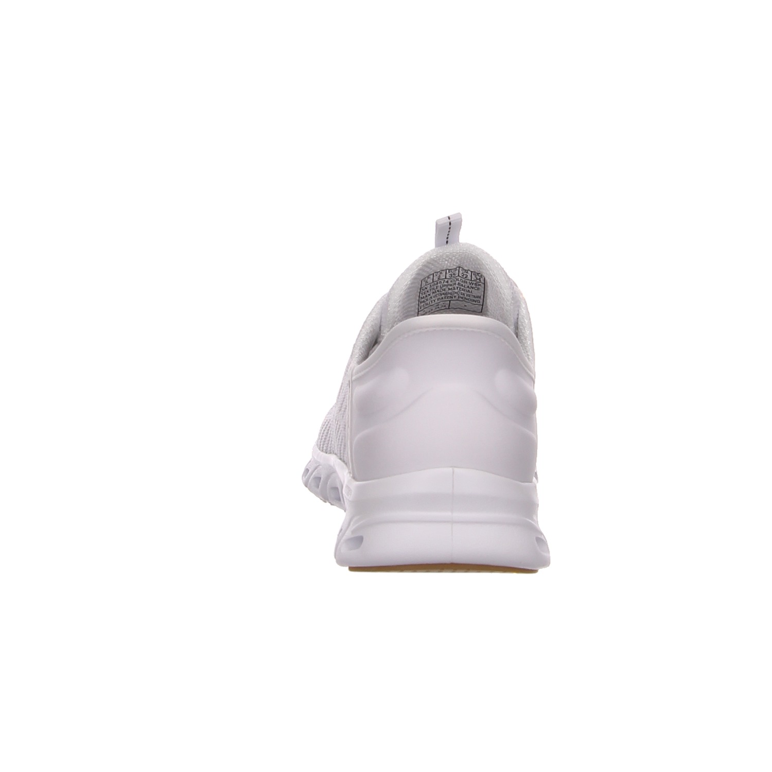 Skechers Sneaker weiß weiss/weiss kombi