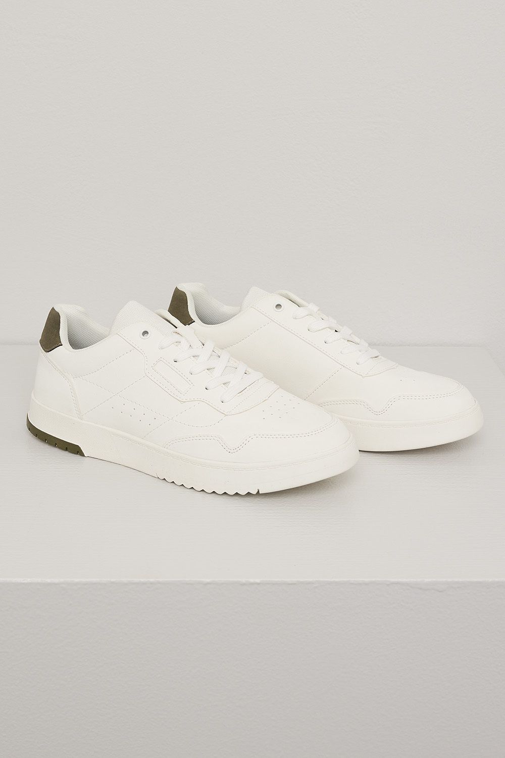 Casual sneaker Jacky