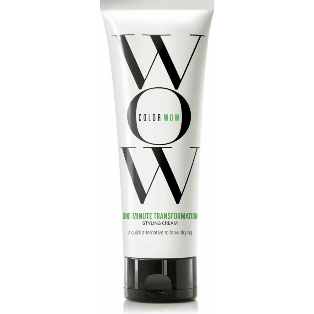 Color Wow One Minute Transformation Styling Créme 120 ml