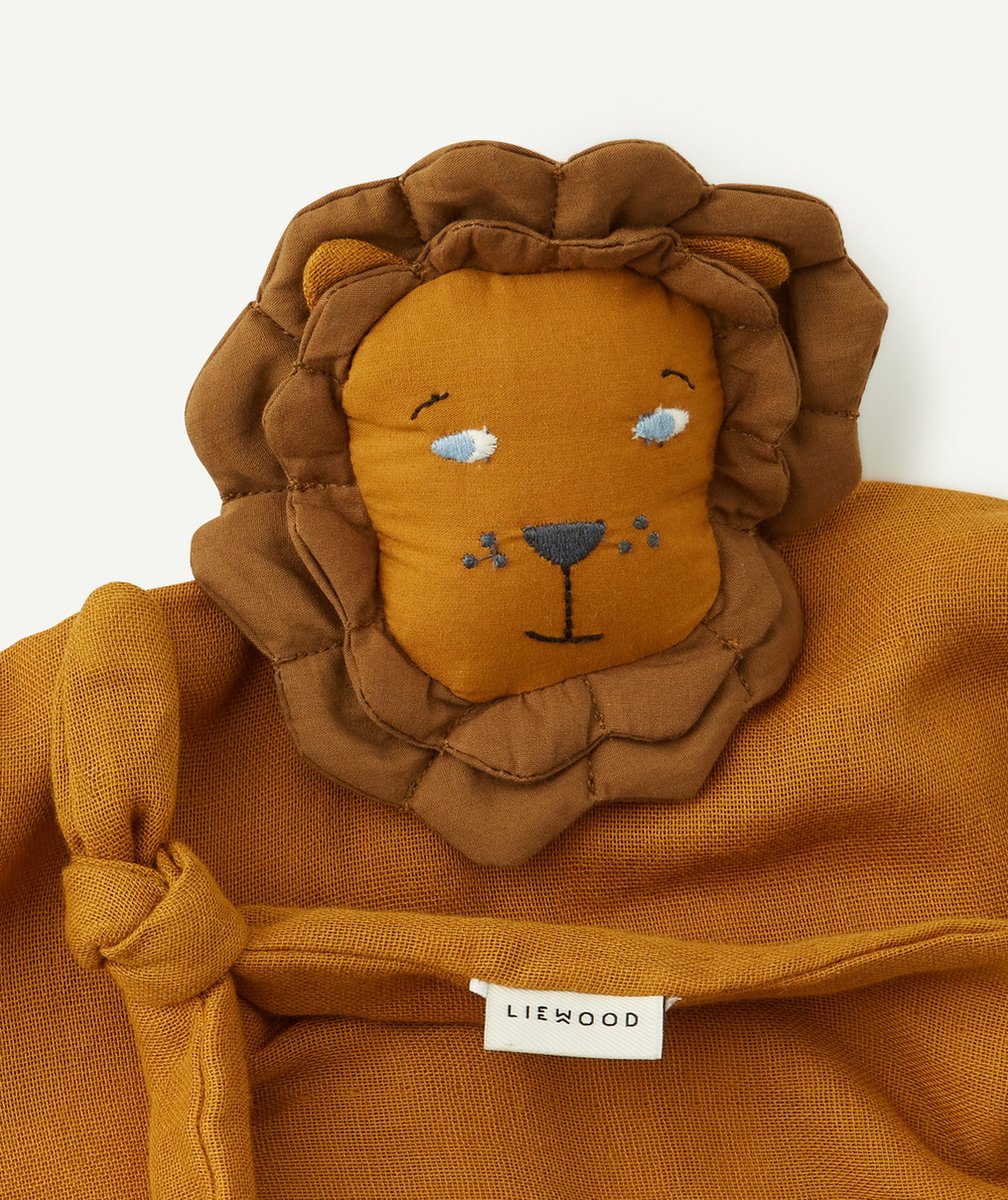 LIEWOODDOUDOU AGNETE LION