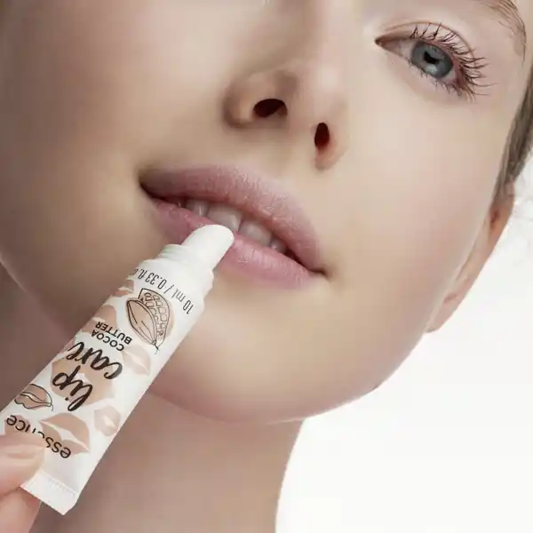 Lip care Cocoa butter