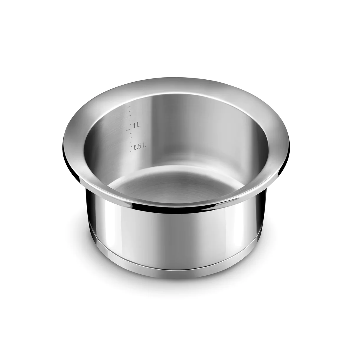 Ycône - Casserole 16cm / 1.5L Cuisinox