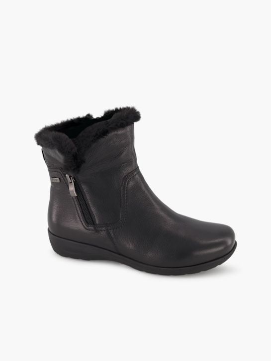Medicus Stiefel Schwarz