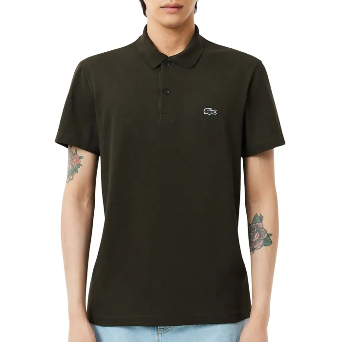 Lacoste Regular Fit Polo Heren